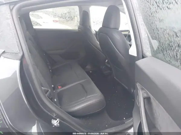 7SAYGDEE9SA336728 2025 TESLA MODEL Y - Image 8