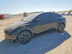 7SAYGDEE9SA343761 2025 TESLA MODEL Y