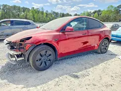 7SAYGDEE9SA344165 2025 TESLA MODEL Y