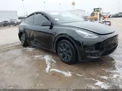 7SAYGDEE9SA347390 2025 TESLA MODEL Y