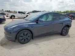 7SAYGDEE9SA351696 2025 TESLA MODEL Y