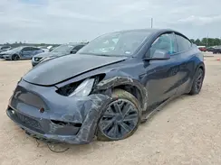 7SAYGDEE9SA353397 2025 TESLA MODEL Y