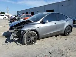 7SAYGDEE9SA357174 2025 TESLA MODEL Y