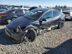 7SAYGDEE9SA357725 2025 TESLA MODEL Y