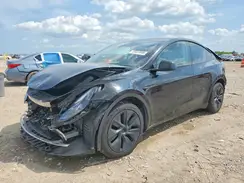 7SAYGDEE9SA369468 2025 TESLA MODEL Y