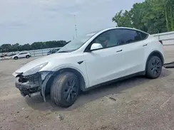 7SAYGDEE9SA370183 2025 TESLA MODEL Y