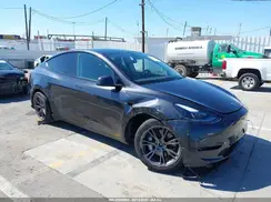 7SAYGDEE9SF234509 2025 TESLA MODEL Y
