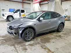 7SAYGDEE9SF247339 2025 TESLA MODEL Y