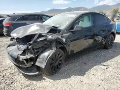 7SAYGDEE9SF257725 2025 TESLA MODEL Y