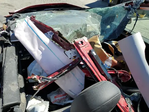 7SAYGDEE9SF265033 2025 TESLA MODEL Y - Image 8