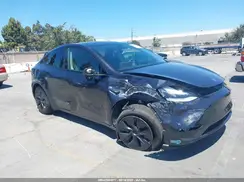 7SAYGDEE9SF269051 2025 TESLA MODEL Y