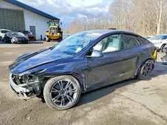 7SAYGDEE9SF298551 2025 TESLA MODEL Y