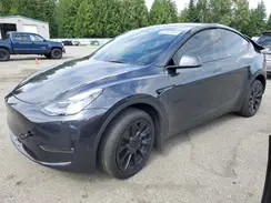 7SAYGDEE9SF305840 2025 TESLA MODEL Y