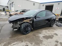 7SAYGDEE9SF305918 2025 TESLA MODEL Y