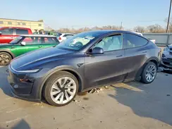 7SAYGDEE9TA380472 2026 TESLA MODEL Y