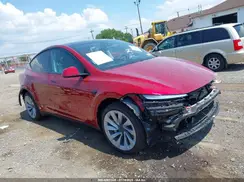 7SAYGDEE9TA382142 2026 TESLA MODEL Y