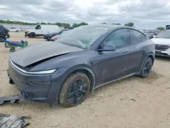 7SAYGDEE9TA382240 2026 TESLA MODEL Y