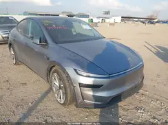 7SAYGDEE9TA383212 2026 TESLA MODEL Y