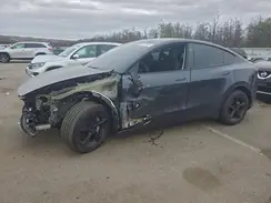 7SAYGDEE9TA385638 2026 TESLA MODEL Y