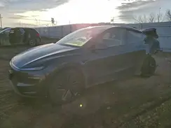 7SAYGDEE9TA385798 2026 TESLA MODEL Y