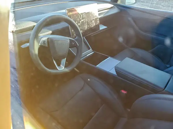 7SAYGDEE9TA385798 2026 TESLA MODEL Y - Image 8
