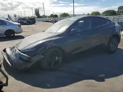 7SAYGDEE9TA387924 2026 TESLA MODEL Y