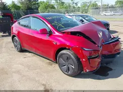 7SAYGDEE9TA389169 2026 TESLA MODEL Y