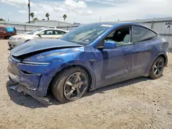 7SAYGDEE9TA404852 2026 TESLA MODEL Y