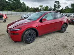 7SAYGDEE9TA406410 2026 TESLA MODEL Y