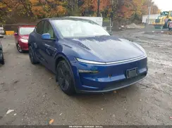 7SAYGDEE9TA408657 2026 TESLA MODEL Y
