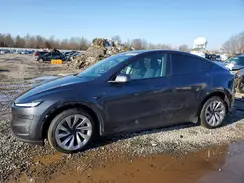 7SAYGDEE9TA410232 2026 TESLA MODEL Y