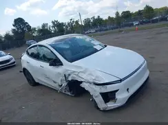 7SAYGDEE9TA411509 2026 TESLA MODEL Y