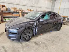 7SAYGDEE9TA414474 2026 TESLA MODEL Y