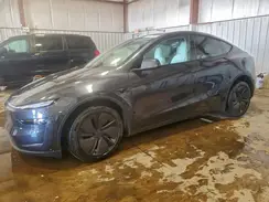 7SAYGDEE9TA414698 2026 TESLA MODEL Y