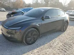 7SAYGDEE9TA414801 2026 TESLA MODEL Y