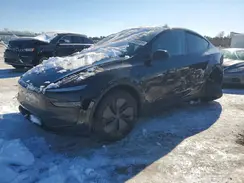 7SAYGDEE9TA418928 2026 TESLA MODEL Y