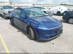 7SAYGDEE9TA426205 2026 TESLA MODEL Y