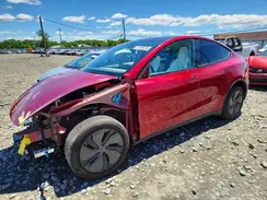 7SAYGDEE9TA426415 2026 TESLA MODEL Y