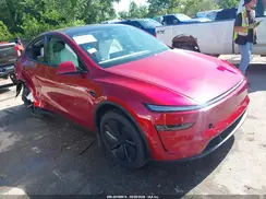 7SAYGDEE9TA431789 2026 TESLA MODEL Y