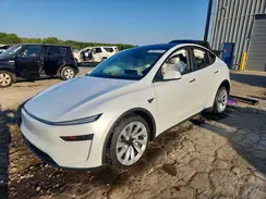 7SAYGDEE9TA432747 2026 TESLA MODEL Y