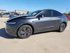 7SAYGDEE9TA432991 2026 TESLA MODEL Y