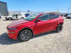7SAYGDEE9TA443523 2026 TESLA MODEL Y