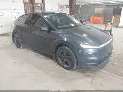 7SAYGDEE9TA444462 2026 TESLA MODEL Y