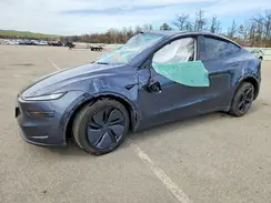 7SAYGDEE9TA446230 2026 TESLA MODEL Y