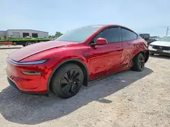 7SAYGDEE9TA446583 2026 TESLA MODEL Y