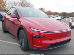 7SAYGDEE9TA446843 2026 TESLA MODEL Y
