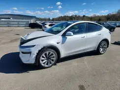 7SAYGDEE9TA447474 2026 TESLA MODEL Y