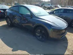 7SAYGDEE9TA447703 2026 TESLA MODEL Y