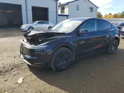 7SAYGDEE9TA454845 2026 TESLA MODEL Y