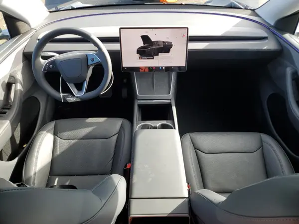 7SAYGDEE9TA454845 2026 TESLA MODEL Y - Image 8
